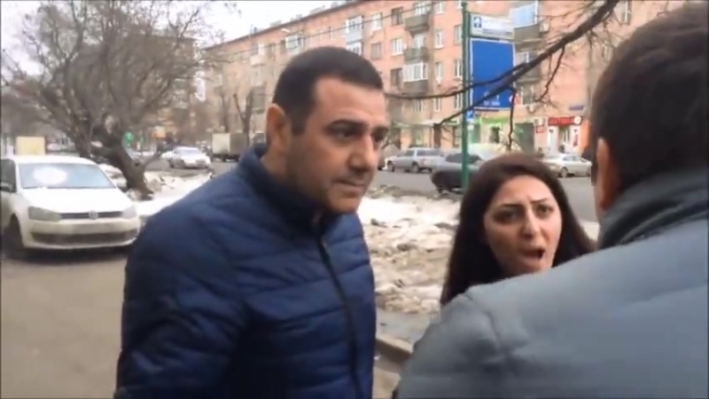 Убэри камэру или когда бомбит пукан