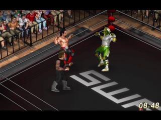 Swf step to dream 2017 (wild tigers vs wonderland's dojo team | swf tag team championship)