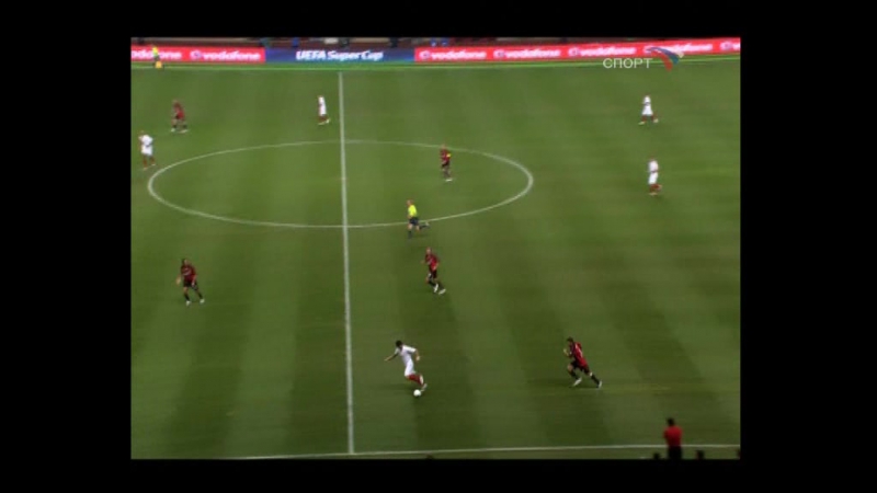 51 usc 2007 ac milan sevilla fc 31 full