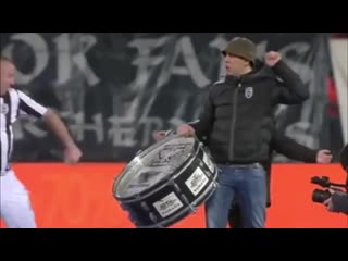 Paok vs aris 1 1 all goals & highlights