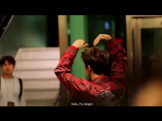 [fancam] 170606 vixx ken @ after musical "hamlet"