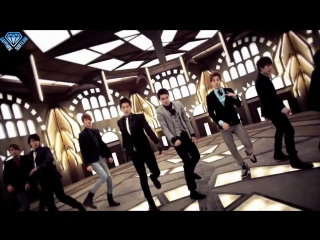 [sapphire subteam] super junior m – 태완미 (perfection) (korean ver ) (рус саб)