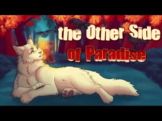 The other side of paradise complete whitestorm & tigerstar pmv map [eyestrain flashing]