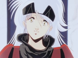 [shiza] мегазона 23 / megazone 23 part i [ova] [azazel] [1985] [русская озвучка]