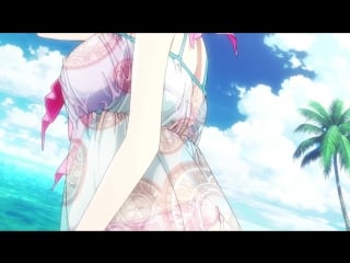 •aml• hataraku maou sama | ed | ending