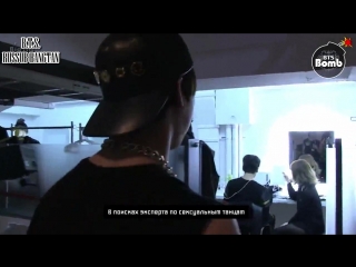 Bts секси танец от чимина))) (720p) mp4