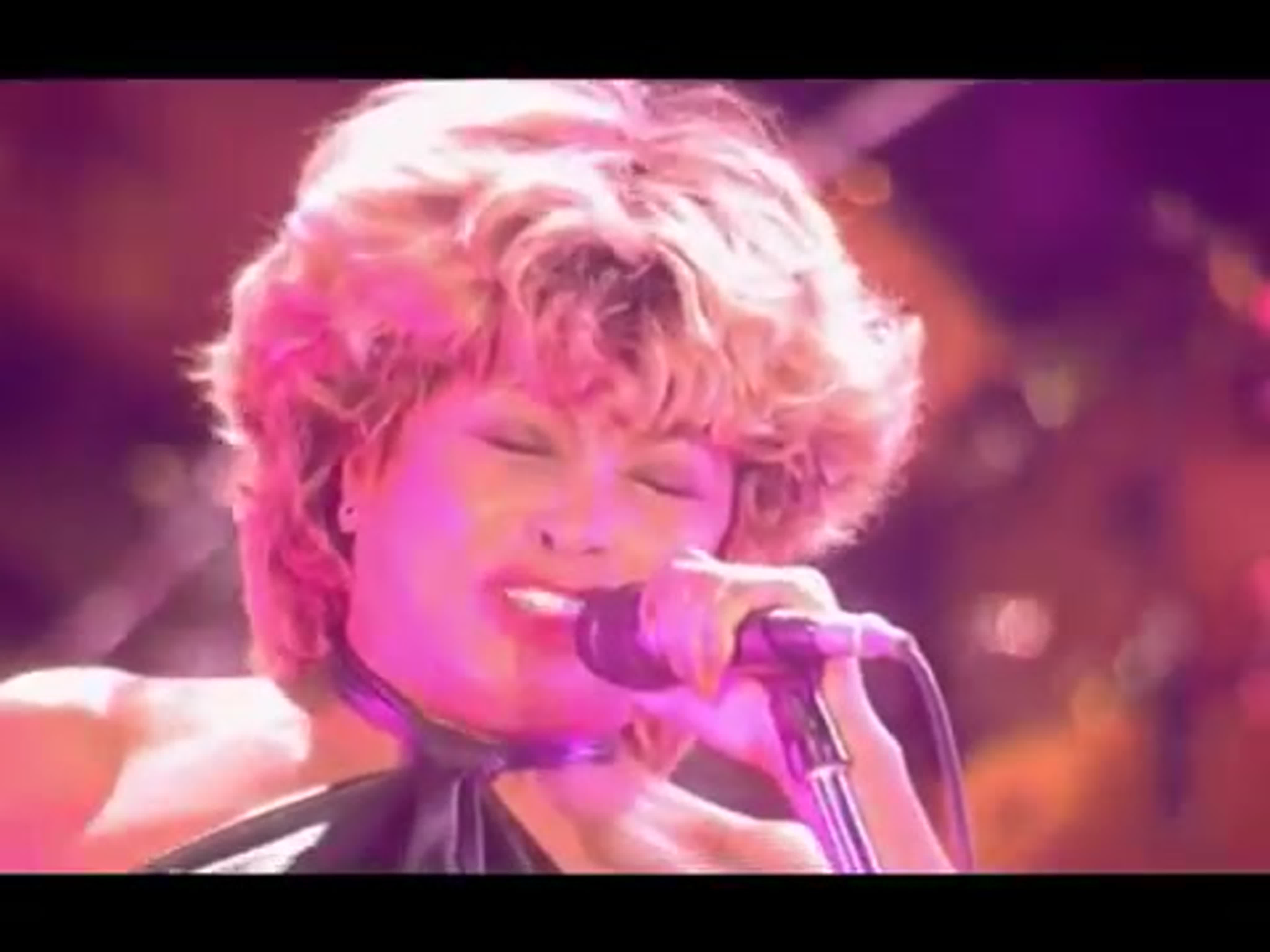 18 tina turner addicted to love live - BEST XXX TUBE