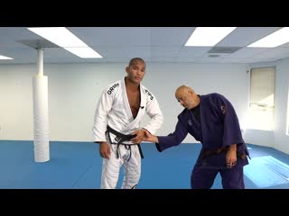 Mahamed aly total control wristlocks and self defense