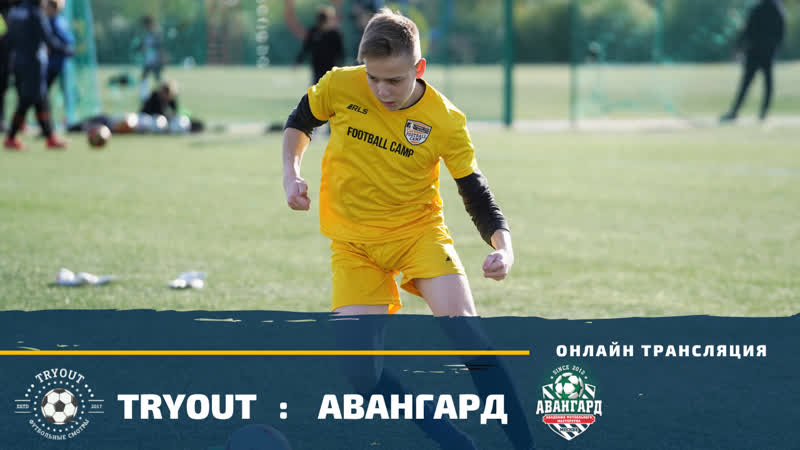 Tryout porn video – Tryout авангард
