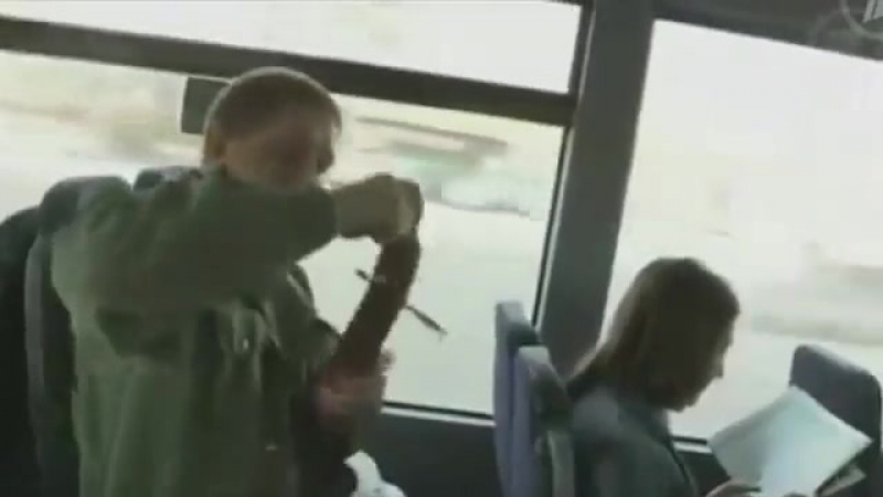 Богатырская булава