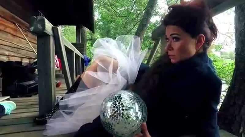 Summertime photo set for callisto hair cower with cemile