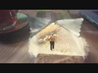 Усные печеньки