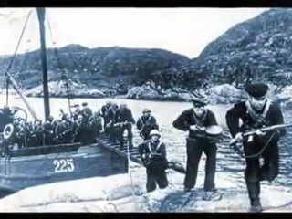 Моряки краснофлотцы поет в высоцкий