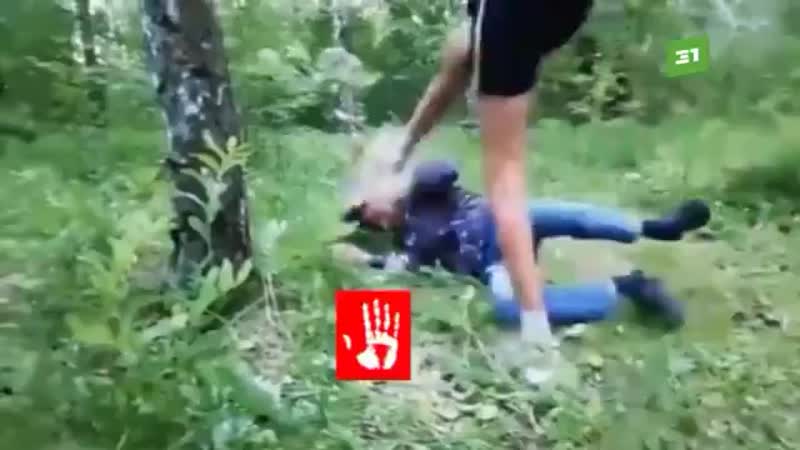 Молодые избили парня больного дцп в челябинске #krimkino