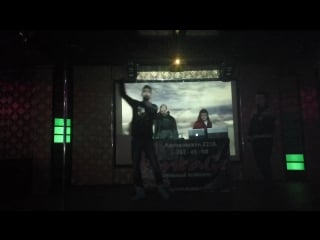 Rapid [t fam] кальвадос (live нк vintage)