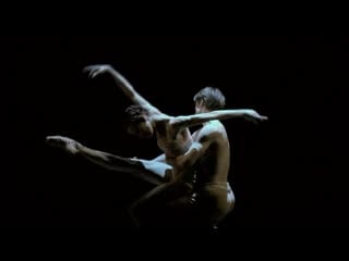 Монтеверди клаудио, моретти бруно караваджо (staatsballett berlin) (2008) (балет)