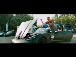 Unlim 500 backstage (01 06 2014)