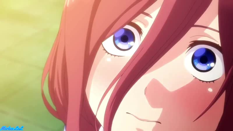 [аниме клип] мальчик ягодный бабл гам