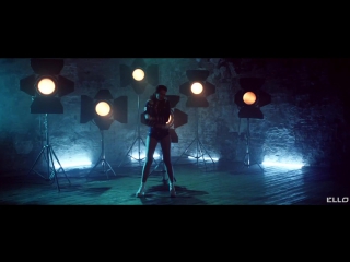 Black fox feat dj chris parker – controlled 1080p