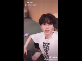 191023 @ tiktok