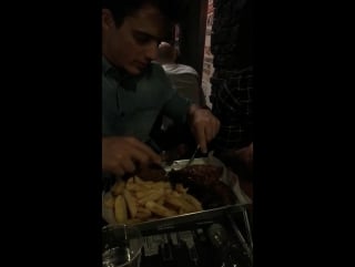 Insta stories edoardo grattirola 03/04