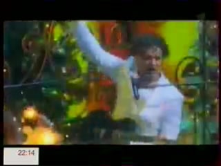 Goran bregovic gas, gas (shantel )