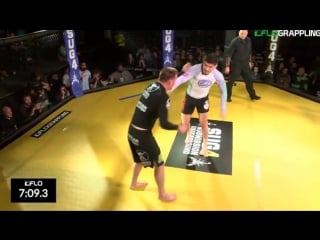 Jake shields vs dillon danis submission underground 4