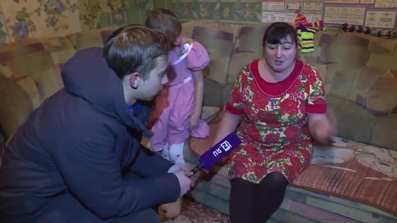 Как в иркутской области запугивают подтопленцев