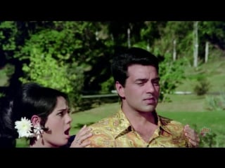 Main tere ishq mein mar na jaun kaheen loafer [ mumtaz & dharmendra ]