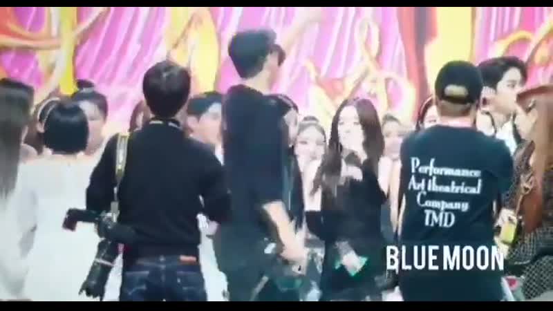 200130 서울가요대상 엔딩 cam preview 슬기 seulgi 레드벨벳 redvelvet