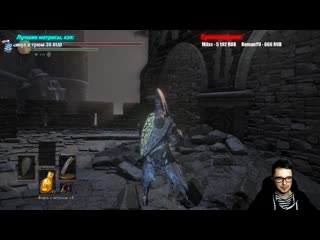 Бегал голый, а она убегала от меня