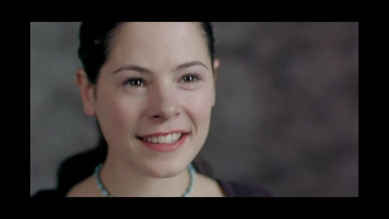 Дискосвиньи / disco pigs (2001) шеридан