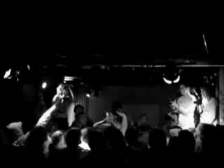 Have heart pave paradise, live in saint petersburg, russia (2008`12`01)