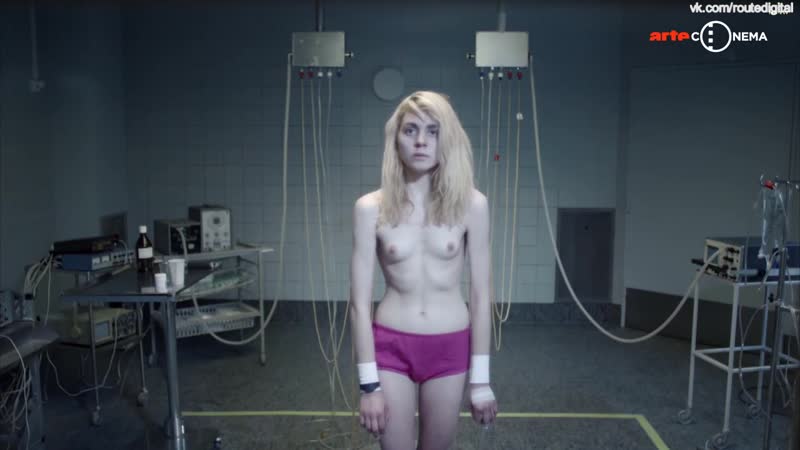 Victoria carmen, sonne frederikke, dahl hansen nude @ teenland (2014) short 720 / виктория кармен сонн, фредерикке даль хансен