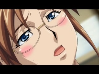 Dreamnote ova vol 2 [порно мультики hentai хентай anime аниме