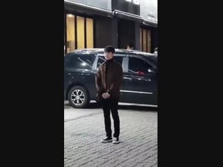 [video] 181030 d o @ '100 days my prince' finale wrap up party