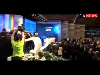 Неудачное покушение на болгарского политика ахмеда догана камера 2