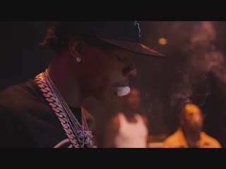 Gue wop x lil baby “no cap“ (music video)