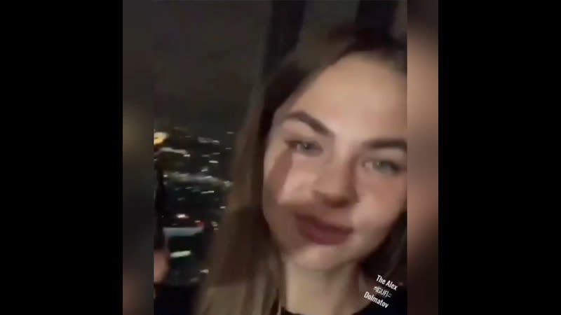 Гуф поймал настю рыбку