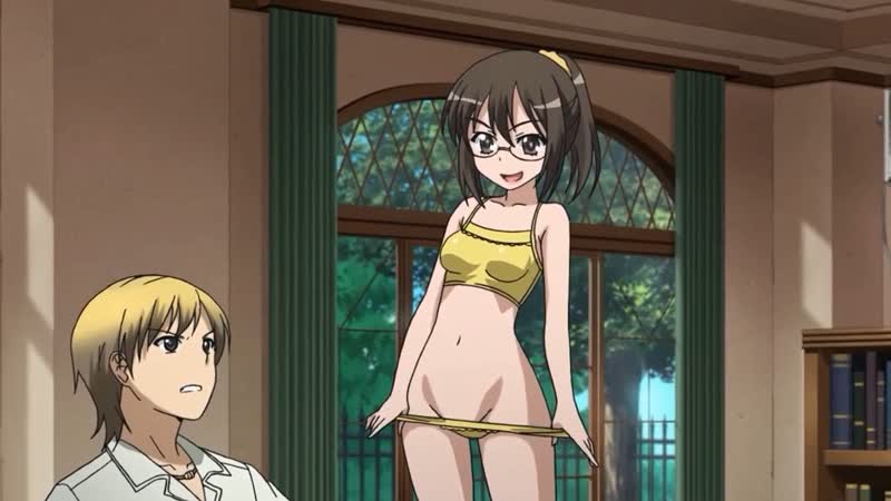 Amv 3 (юмор,музыка, аниме эротика, молодые,porn, не хентай hentai)