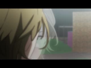 [ohys raws] shin sakura taisen the animation 08 (bs11 1280x720 x264 aac)