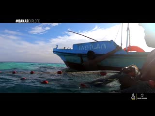 Dakar 2020 stage 1 highlights