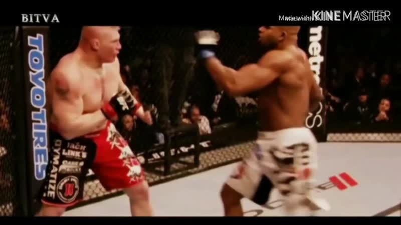 Alistair overeem highlights 2018