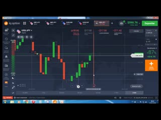A iq option vai te ajudar a ganhar dinheiro 🤔подробнее в описании
