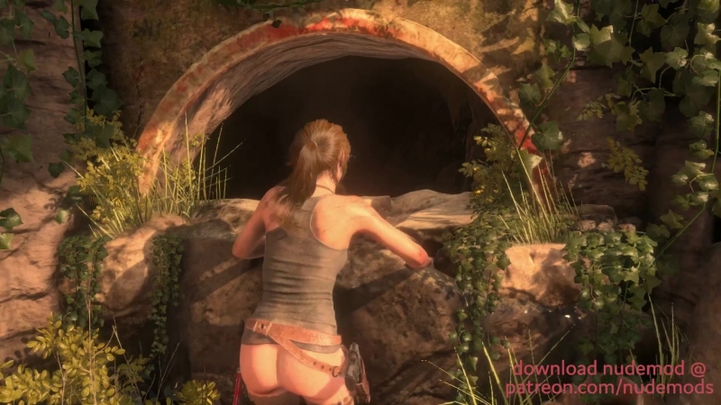 Lara Croft Nude Mod Порно Видео | заточка63.рф