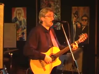 Никольский live