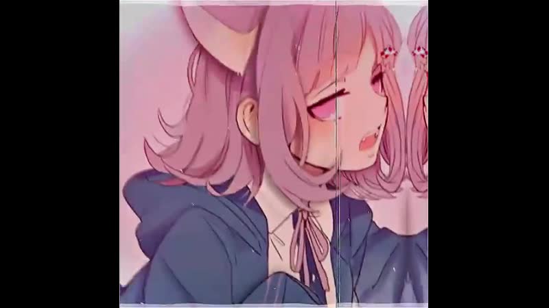 Nanami porn video – Chiaki nanami [ danganronpa vine ]