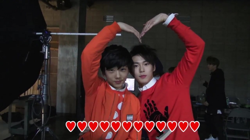 [2015 06 04] sm rookies soul brothers