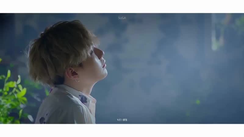 [new! 방탄소년단 l’atelier 개별 메이킹필름 최 초 공 개] юнги