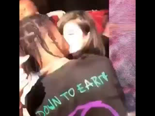 You can feel the excitement❤️🥺🔥travi$ scott и kylie jenner